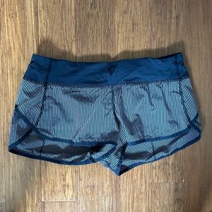 Lululemon shorts size 8 women’s